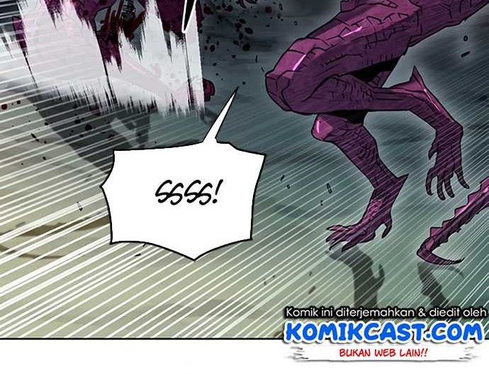 Seoul Station Druid Chapter 37 Gambar 35