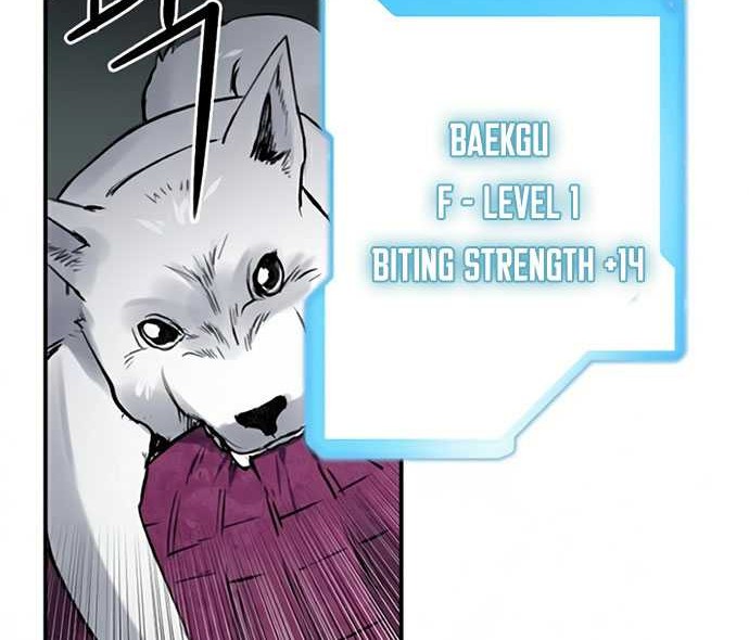 Seoul Station Druid Chapter 37 Gambar 41