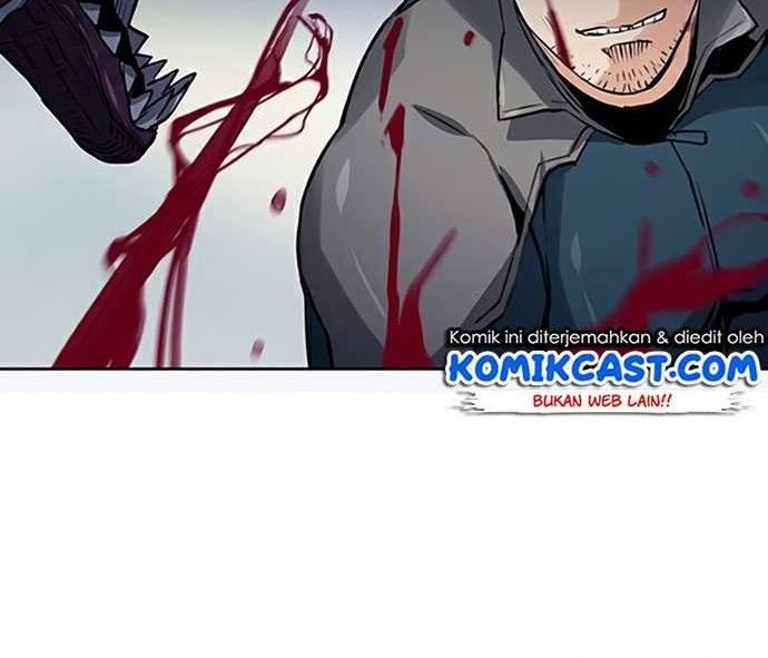 Seoul Station Druid Chapter 37 Gambar 43