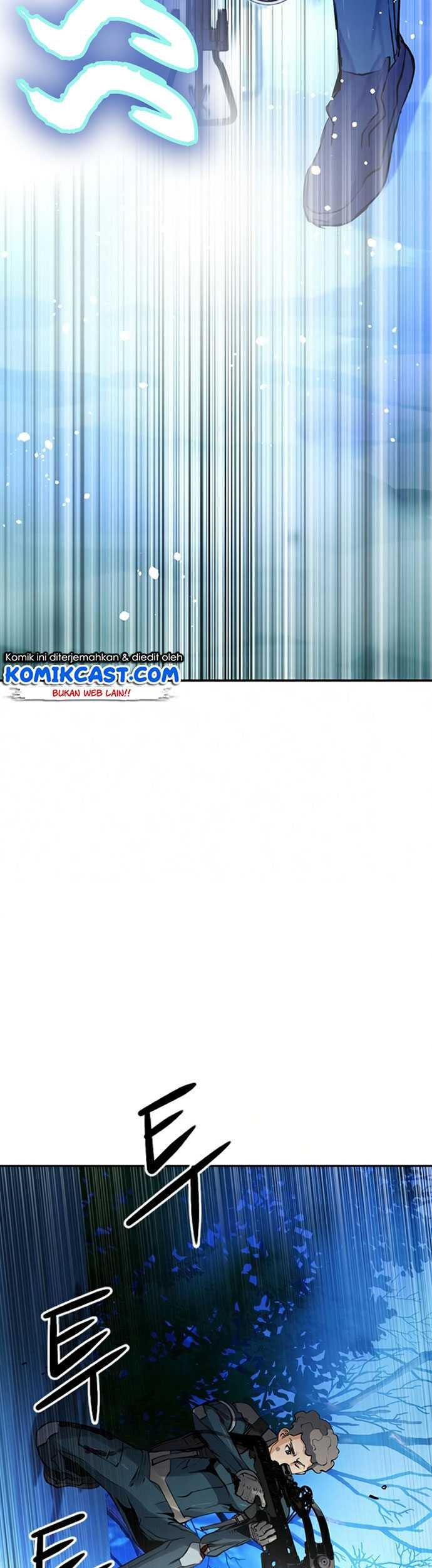 Seoul Station Druid Chapter 37 Gambar 46