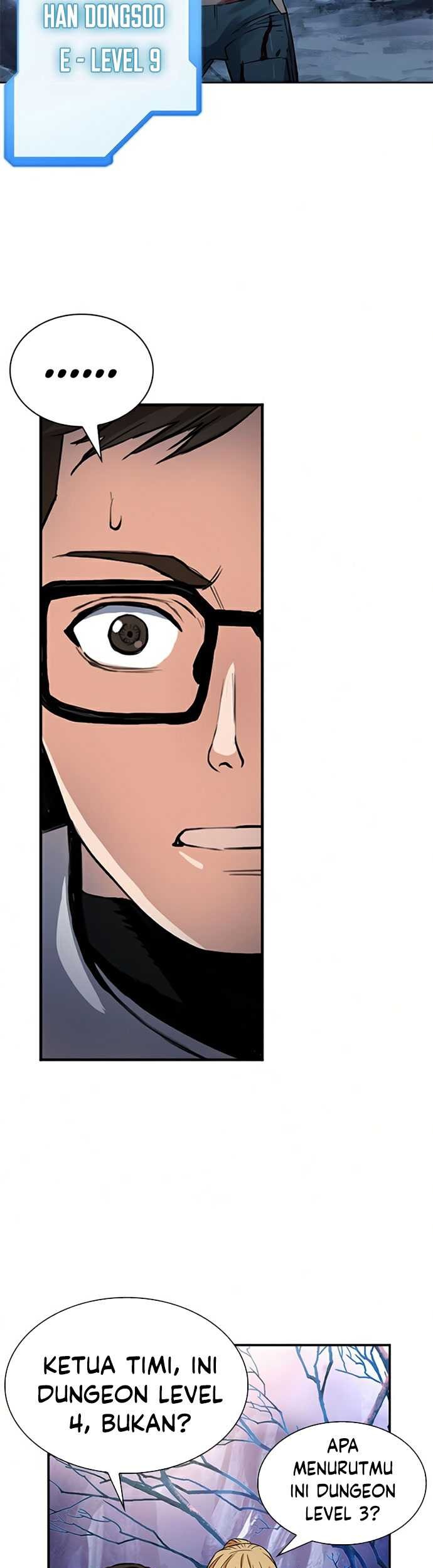Seoul Station Druid Chapter 37 Gambar 52