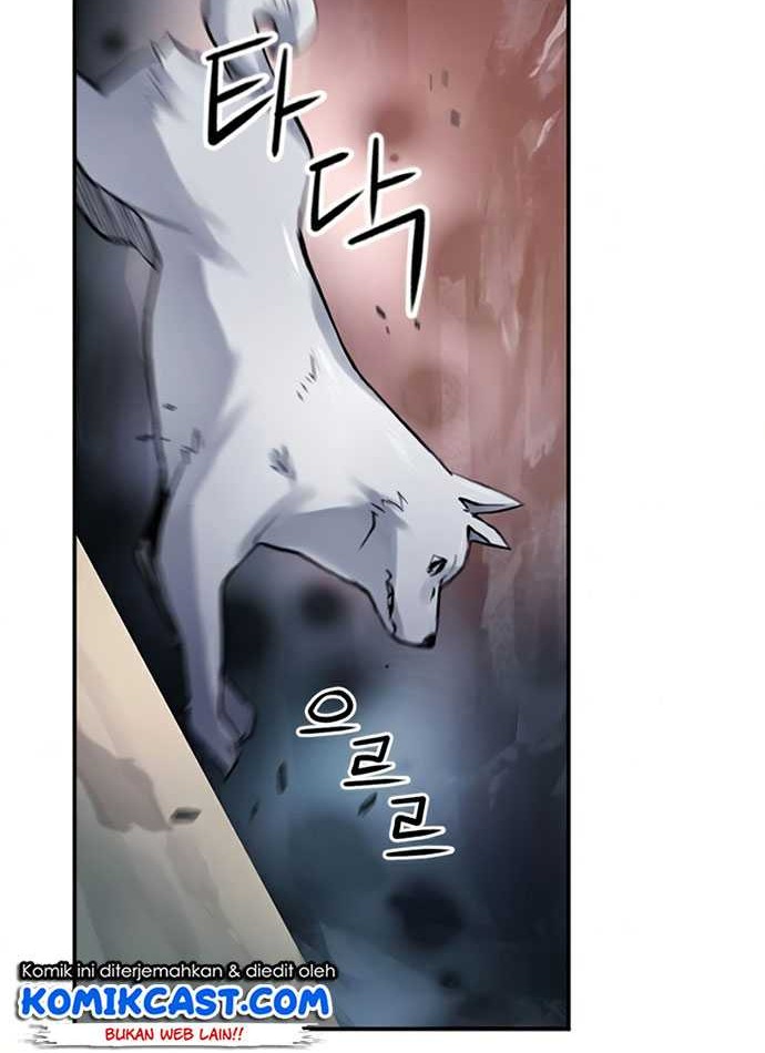 Seoul Station Druid Chapter 37 Gambar 55