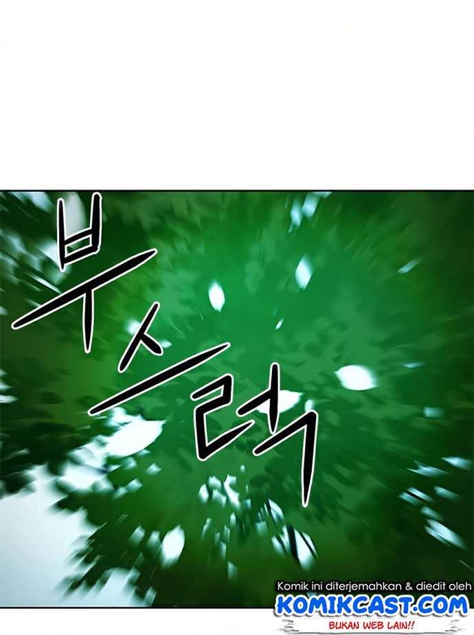 Seoul Station Druid Chapter 37 Gambar 3