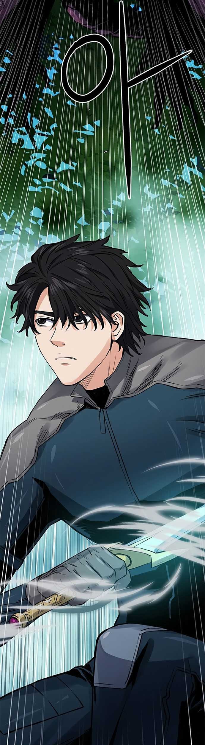 Seoul Station Druid Chapter 37 Gambar 62