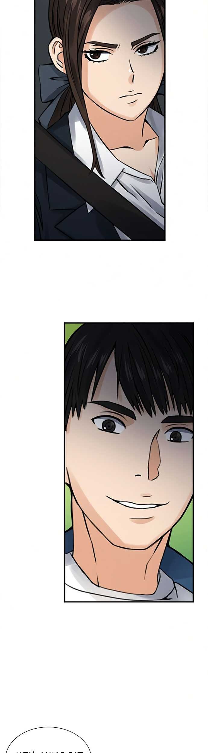 Seoul Station Druid Chapter 37 Gambar 70