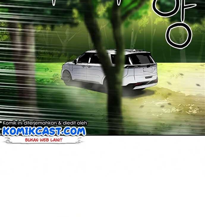 Seoul Station Druid Chapter 37 Gambar 73