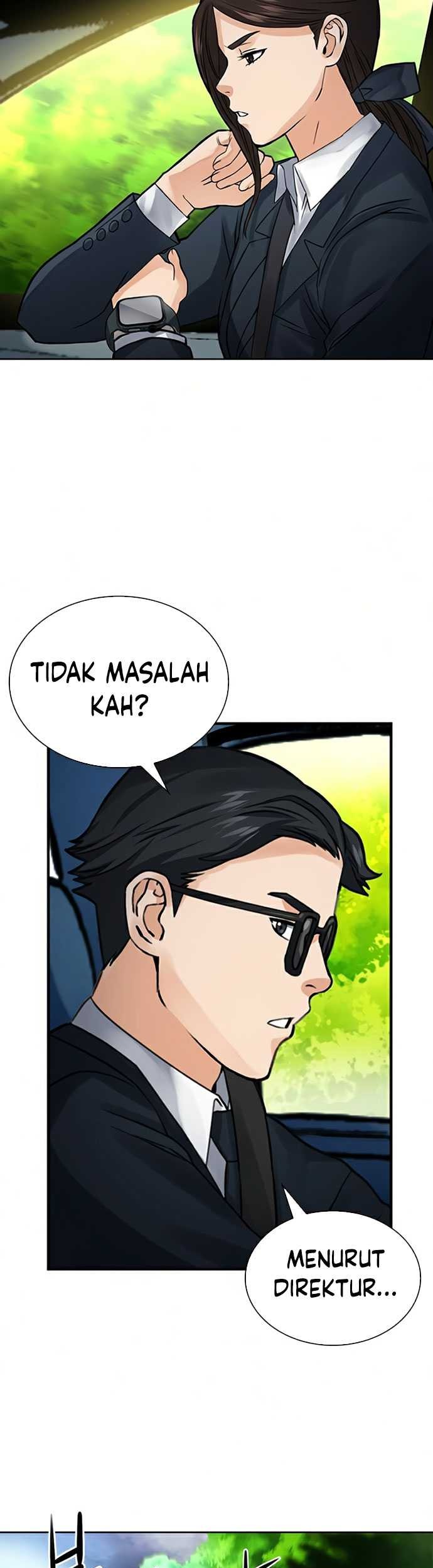 Seoul Station Druid Chapter 37 Gambar 76