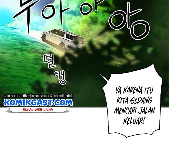 Seoul Station Druid Chapter 37 Gambar 77