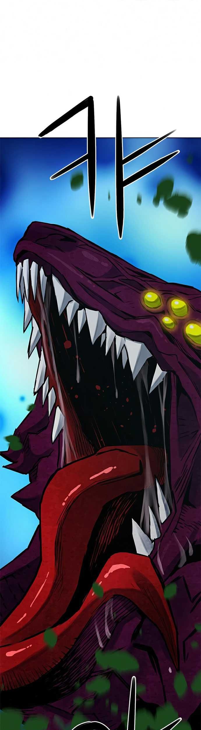 Seoul Station Druid Chapter 37 Gambar 4