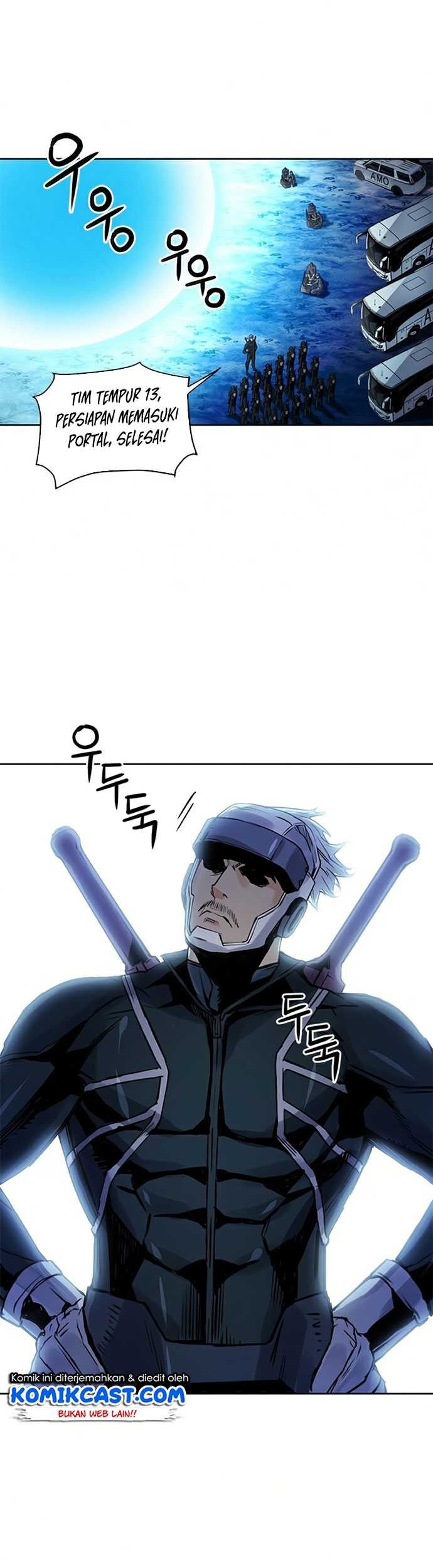 Seoul Station Druid Chapter 37 Gambar 78