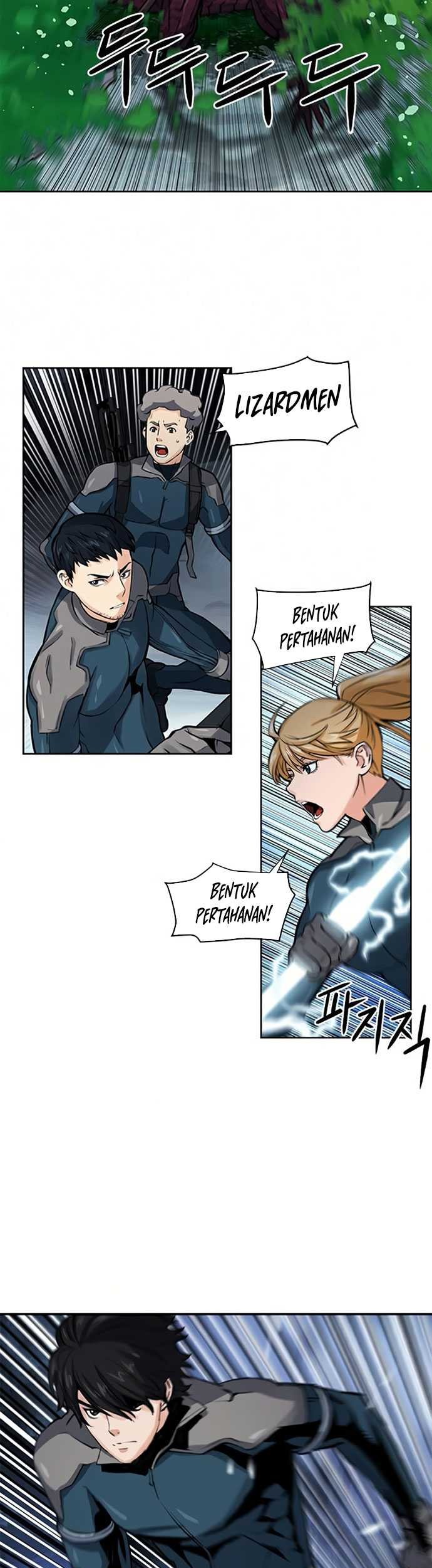 Seoul Station Druid Chapter 37 Gambar 8