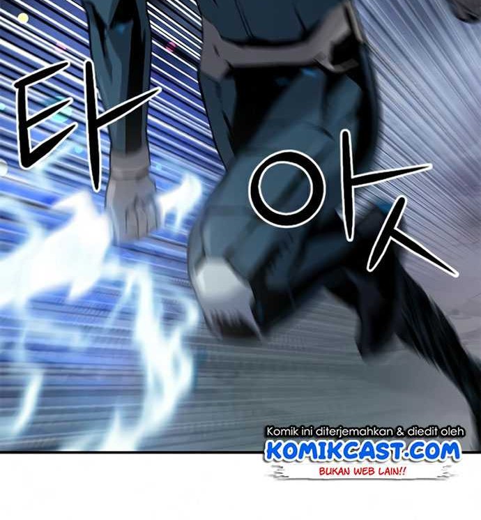 Seoul Station Druid Chapter 37 Gambar 9