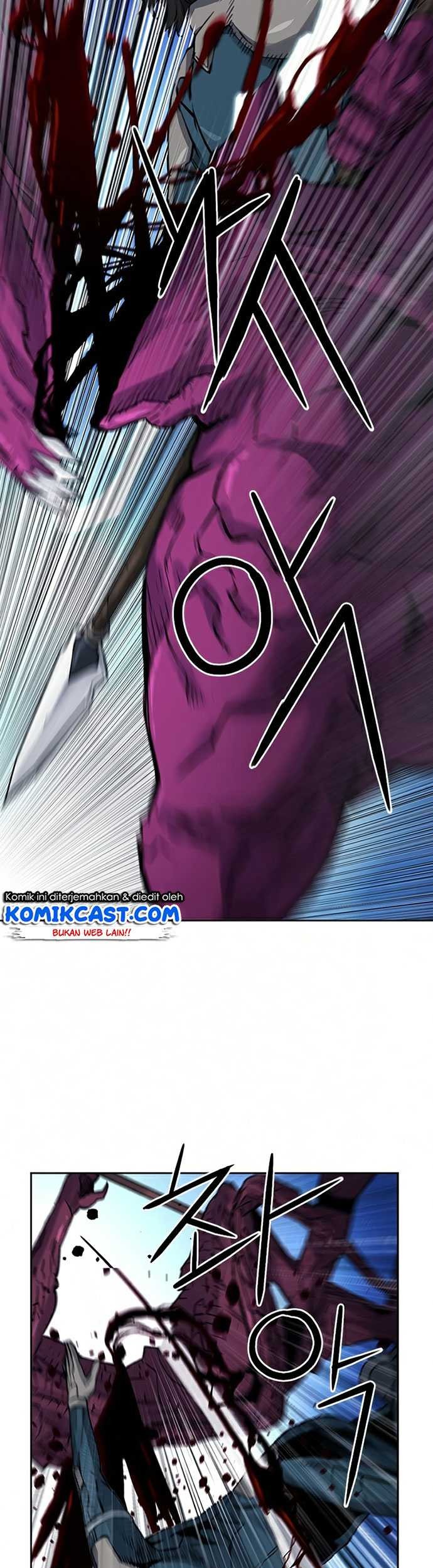 Seoul Station Druid Chapter 37 Gambar 12