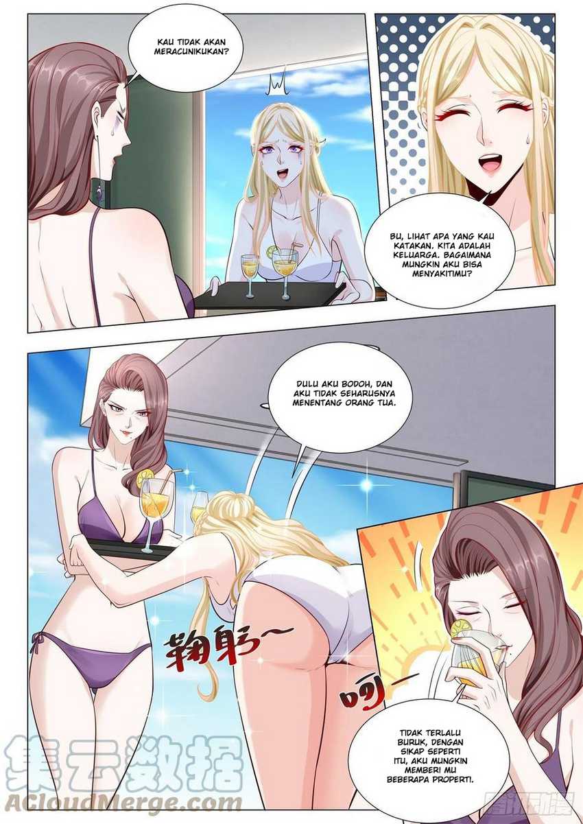 Shen Hao’s Heavenly Fall System Chapter 382 Gambar 4