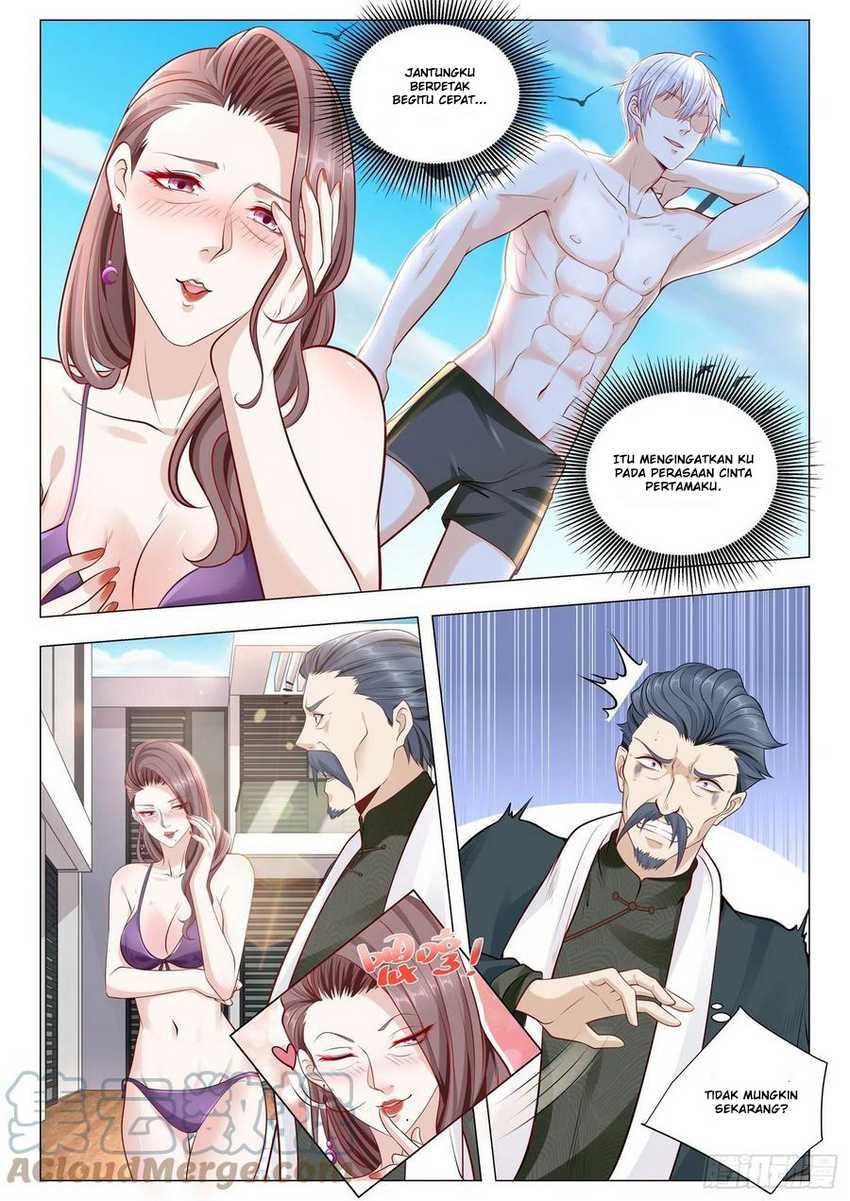 Shen Hao’s Heavenly Fall System Chapter 382 Gambar 6
