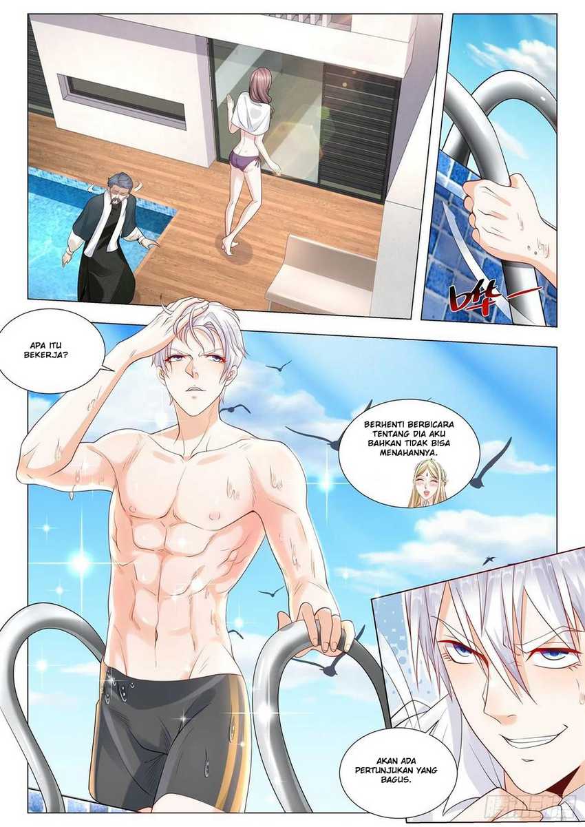 Shen Hao’s Heavenly Fall System Chapter 382 Gambar 7