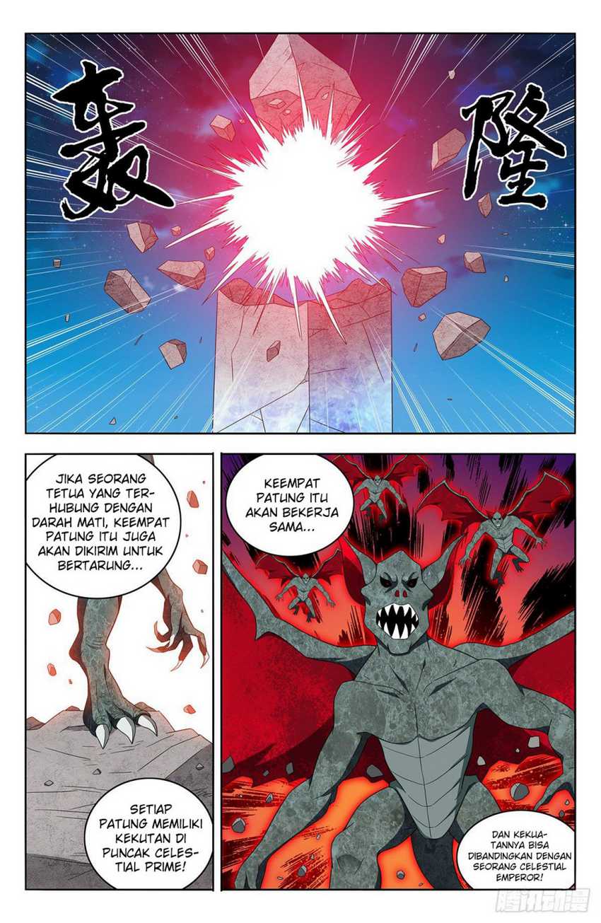 Strongest Anti M.E.T.A Chapter 543 Gambar 11