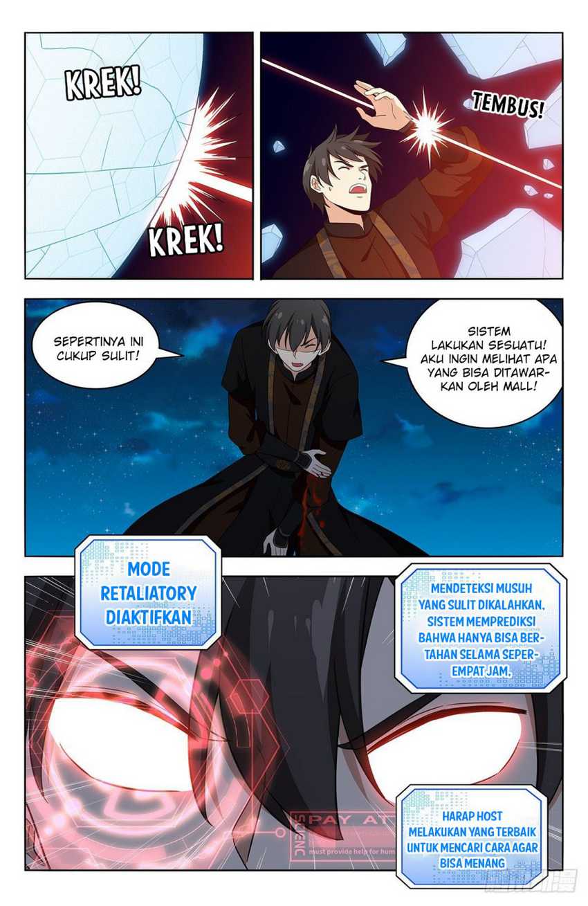 Strongest Anti M.E.T.A Chapter 543 Gambar 13