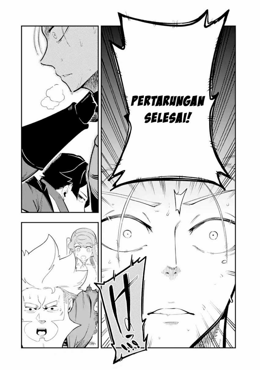 Baca Manga Ansatsu Skill de Isekai Saikyou: Renkinjutsu to Ansatsujutsu o Kiwameta Ore wa, Sekai o Kage kara Shihai suru Chapter 05.3 Gambar 2