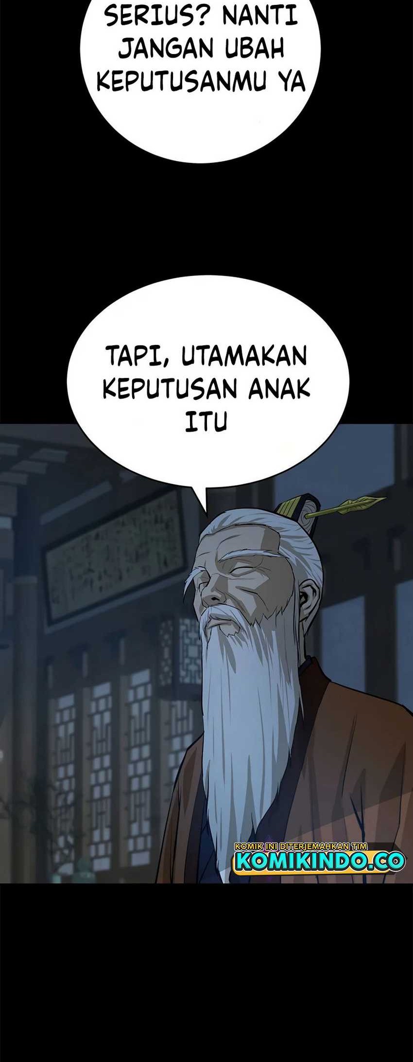 Weak Teacher Chapter 47 Gambar 37