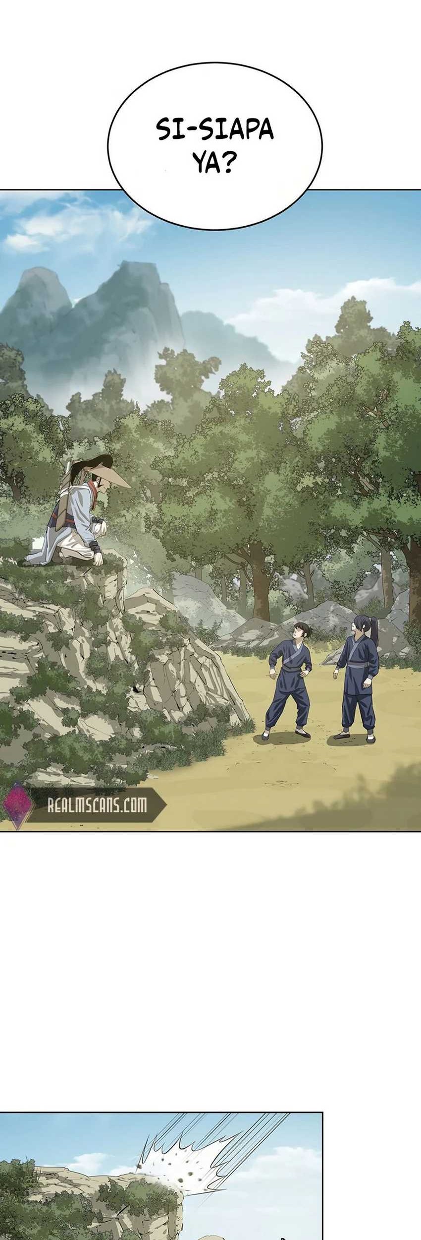 Weak Teacher Chapter 47 Gambar 42