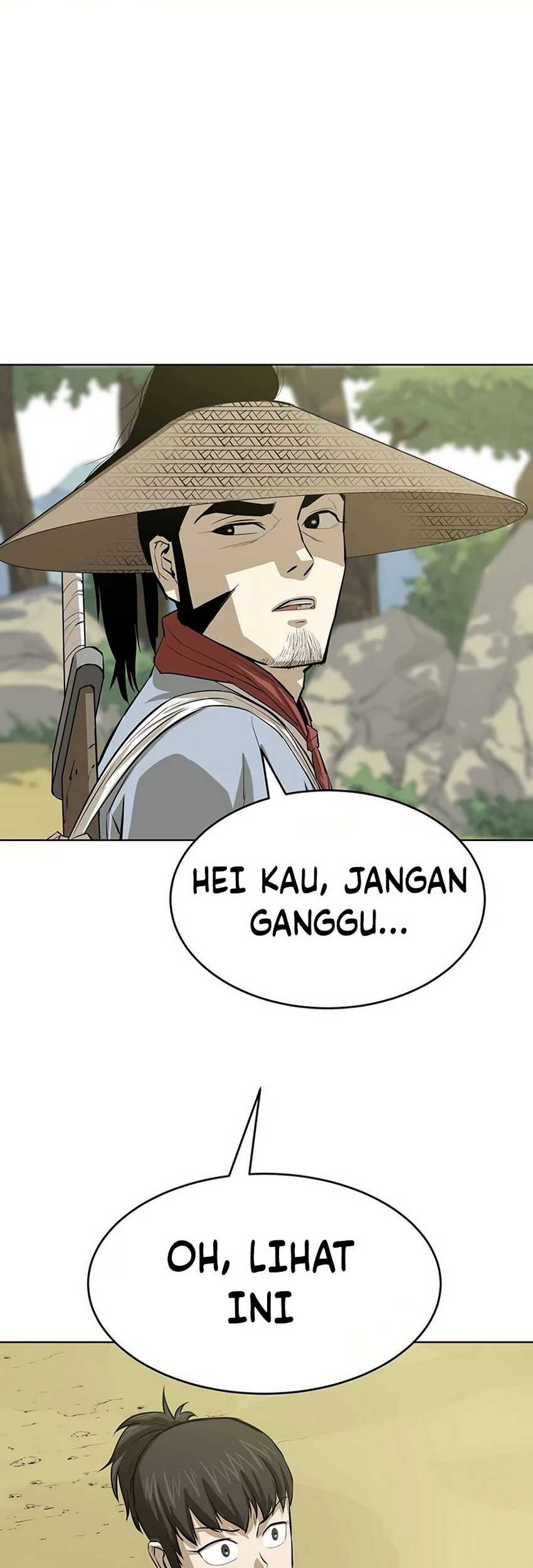 Weak Teacher Chapter 47 Gambar 59