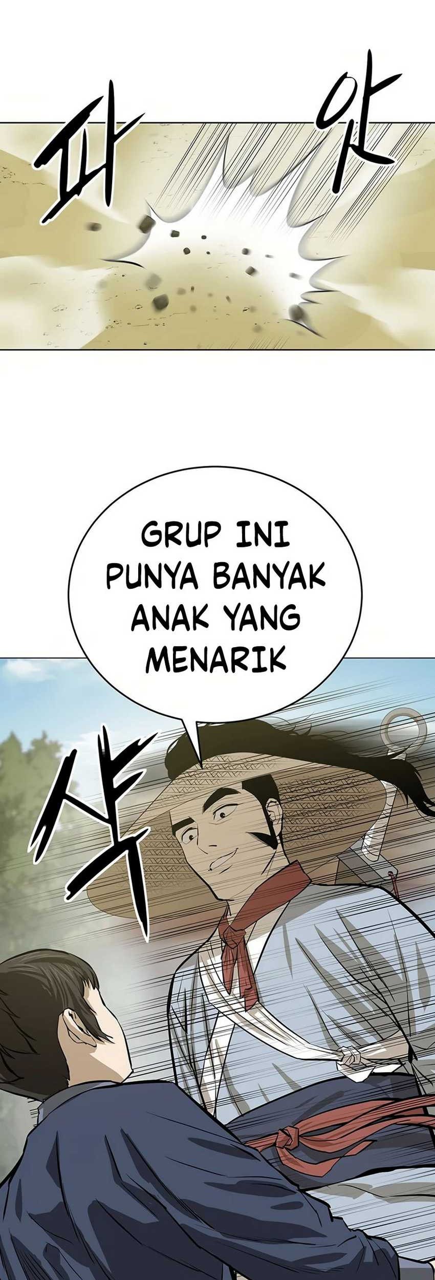 Weak Teacher Chapter 47 Gambar 61