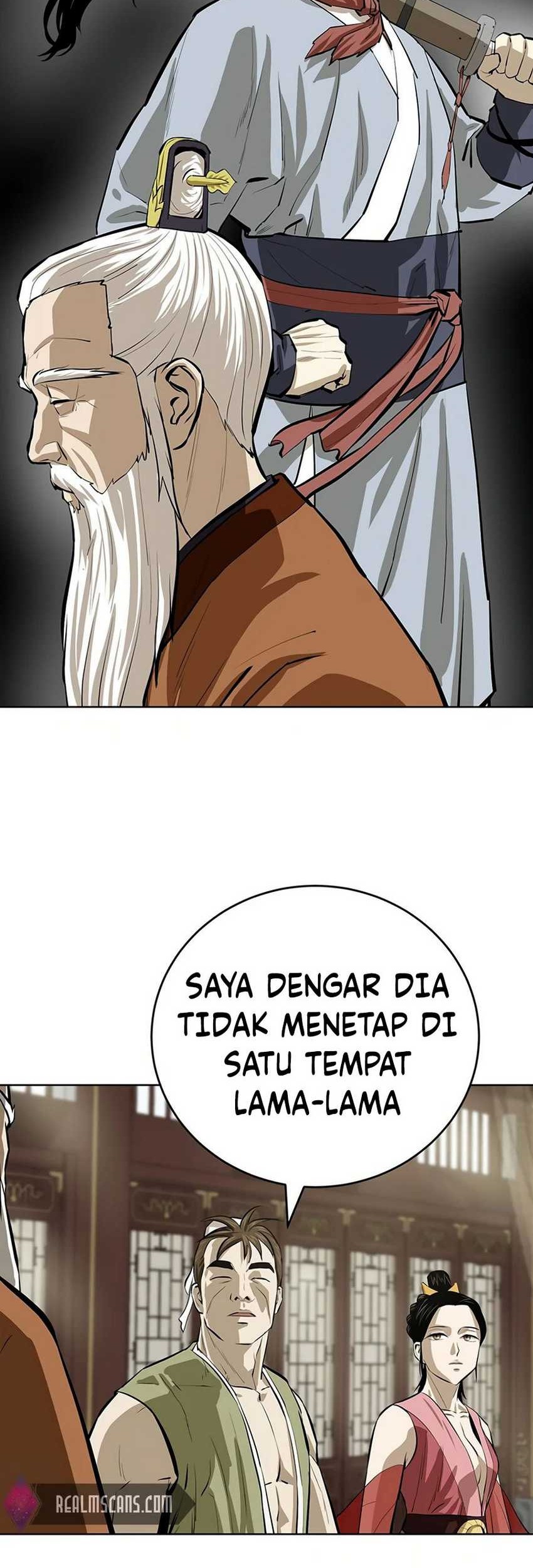 Weak Teacher Chapter 47 Gambar 13