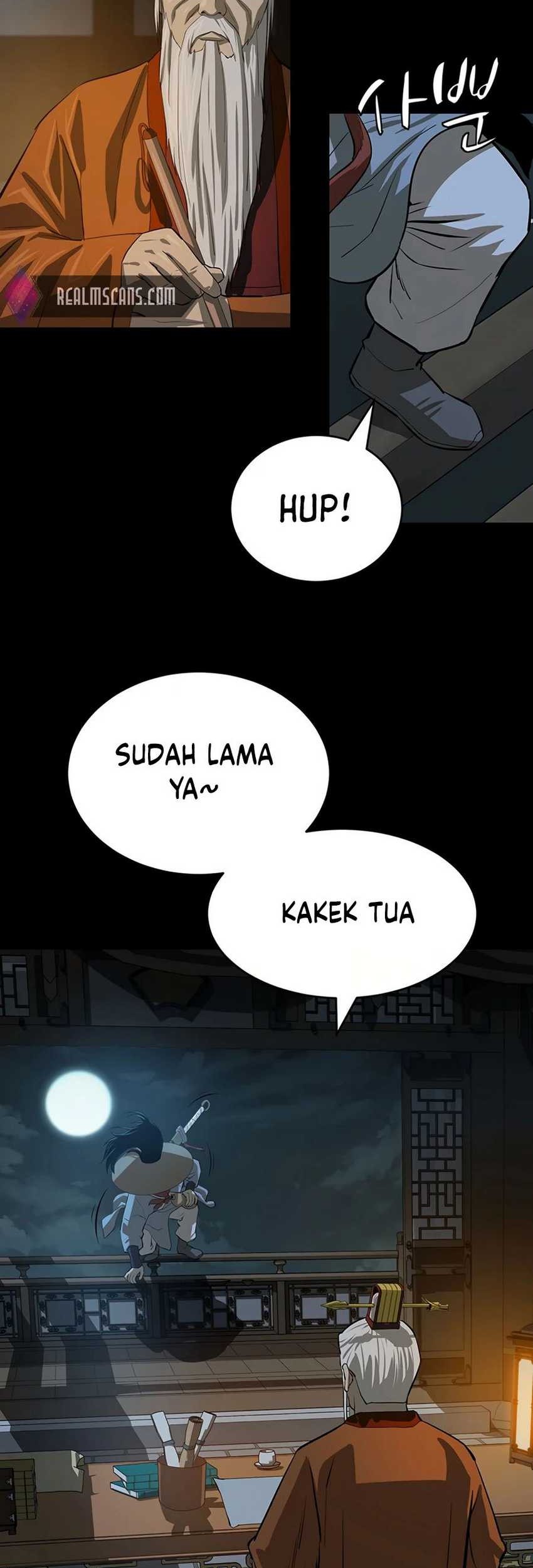 Weak Teacher Chapter 47 Gambar 20