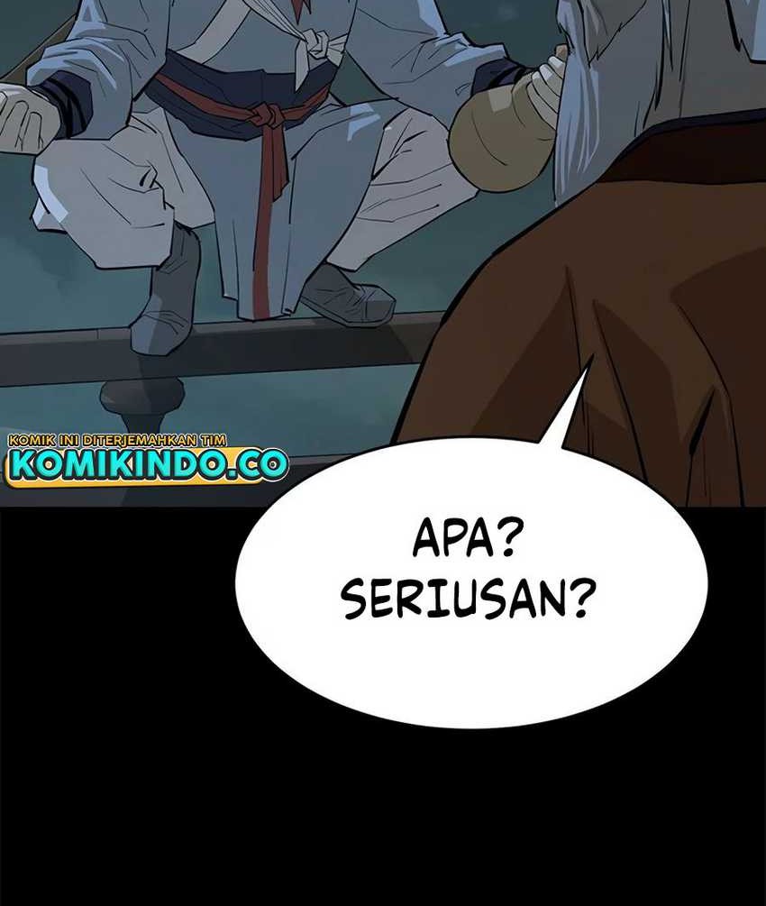 Weak Teacher Chapter 47 Gambar 27