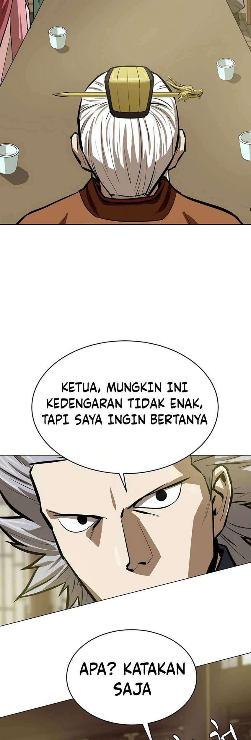 Weak Teacher Chapter 46 Gambar 35