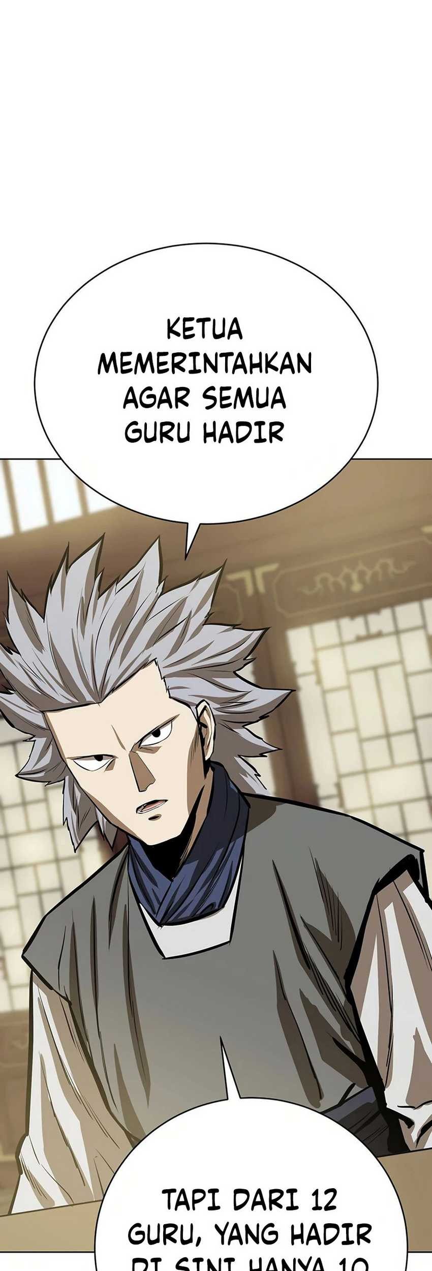 Weak Teacher Chapter 46 Gambar 37