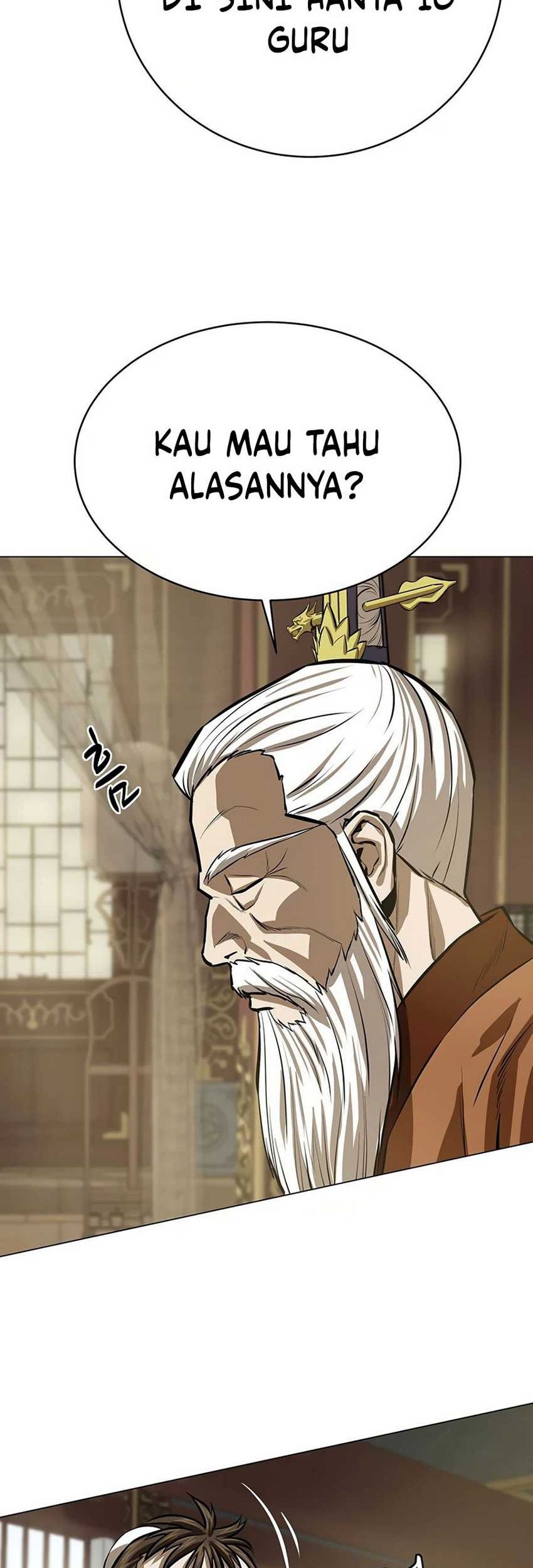 Weak Teacher Chapter 46 Gambar 38