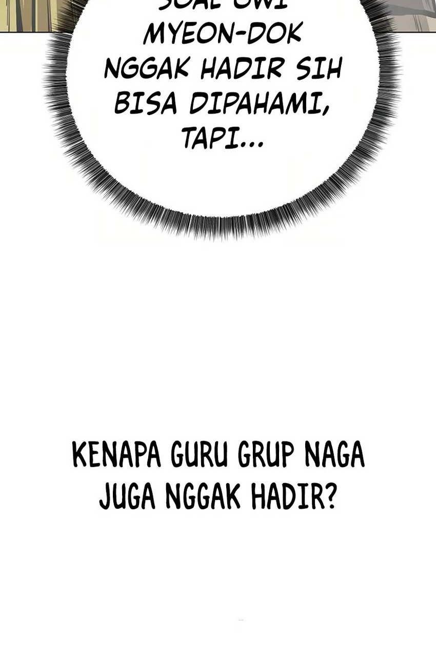 Weak Teacher Chapter 46 Gambar 42