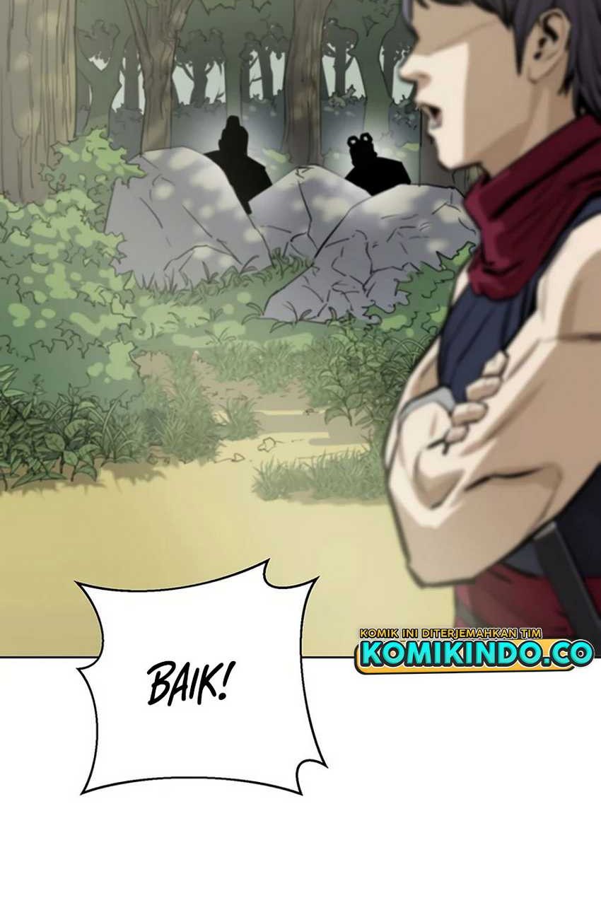 Weak Teacher Chapter 46 Gambar 55