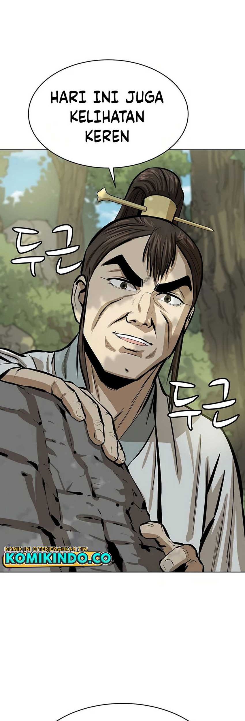 Weak Teacher Chapter 46 Gambar 57
