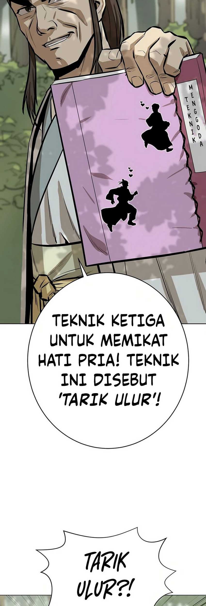 Weak Teacher Chapter 46 Gambar 60