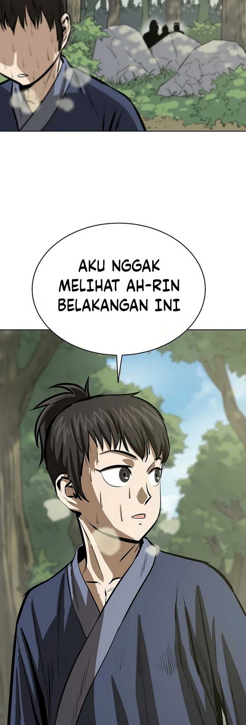 Weak Teacher Chapter 46 Gambar 64