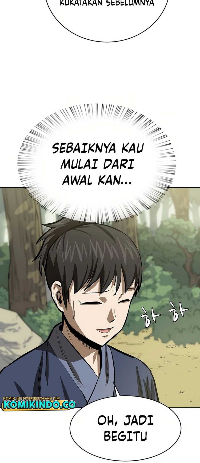 Weak Teacher Chapter 46 Gambar 68