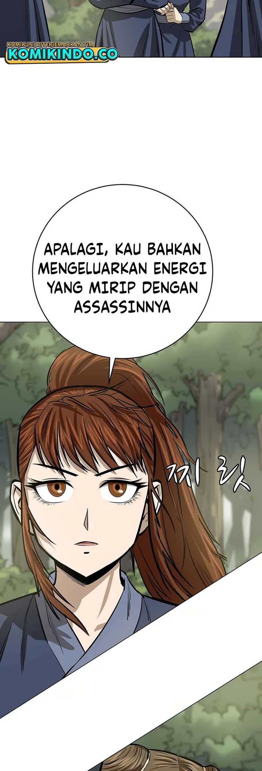 Weak Teacher Chapter 46 Gambar 71