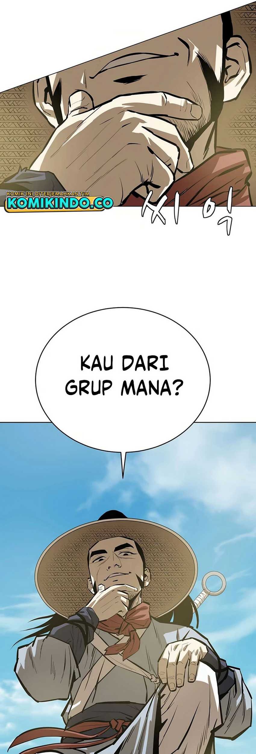 Weak Teacher Chapter 46 Gambar 75