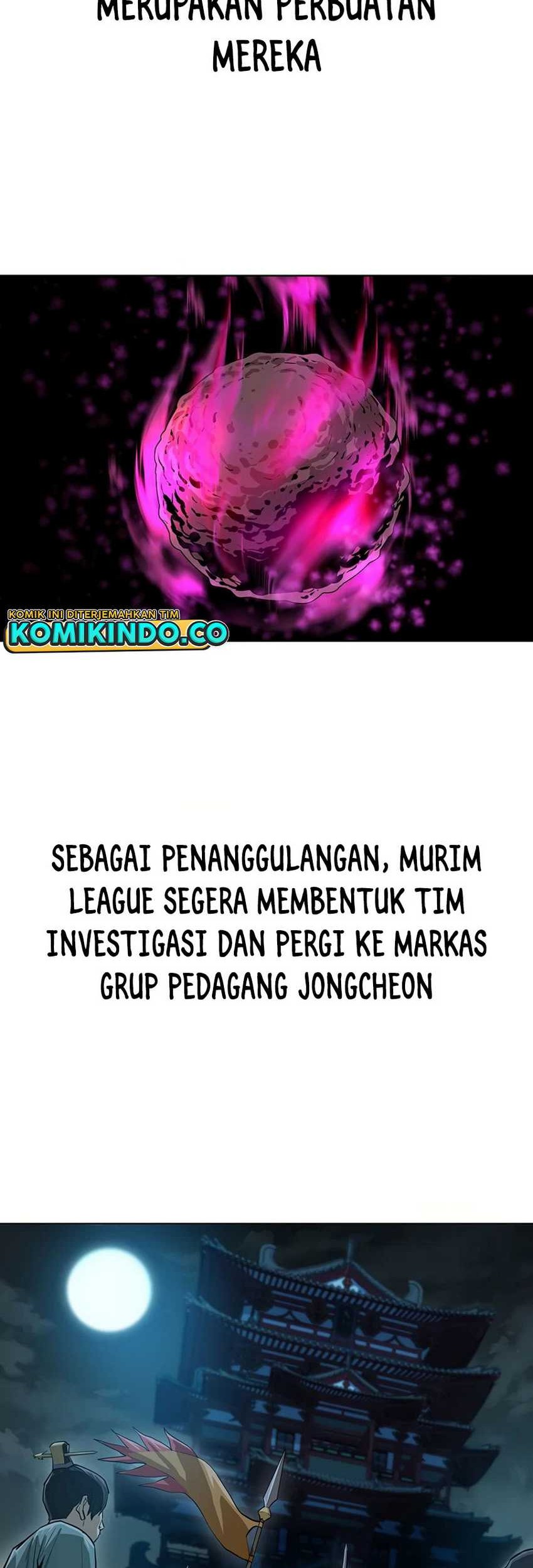 Weak Teacher Chapter 46 Gambar 3