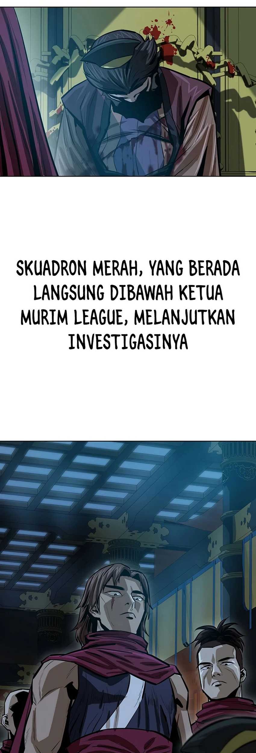 Weak Teacher Chapter 46 Gambar 8
