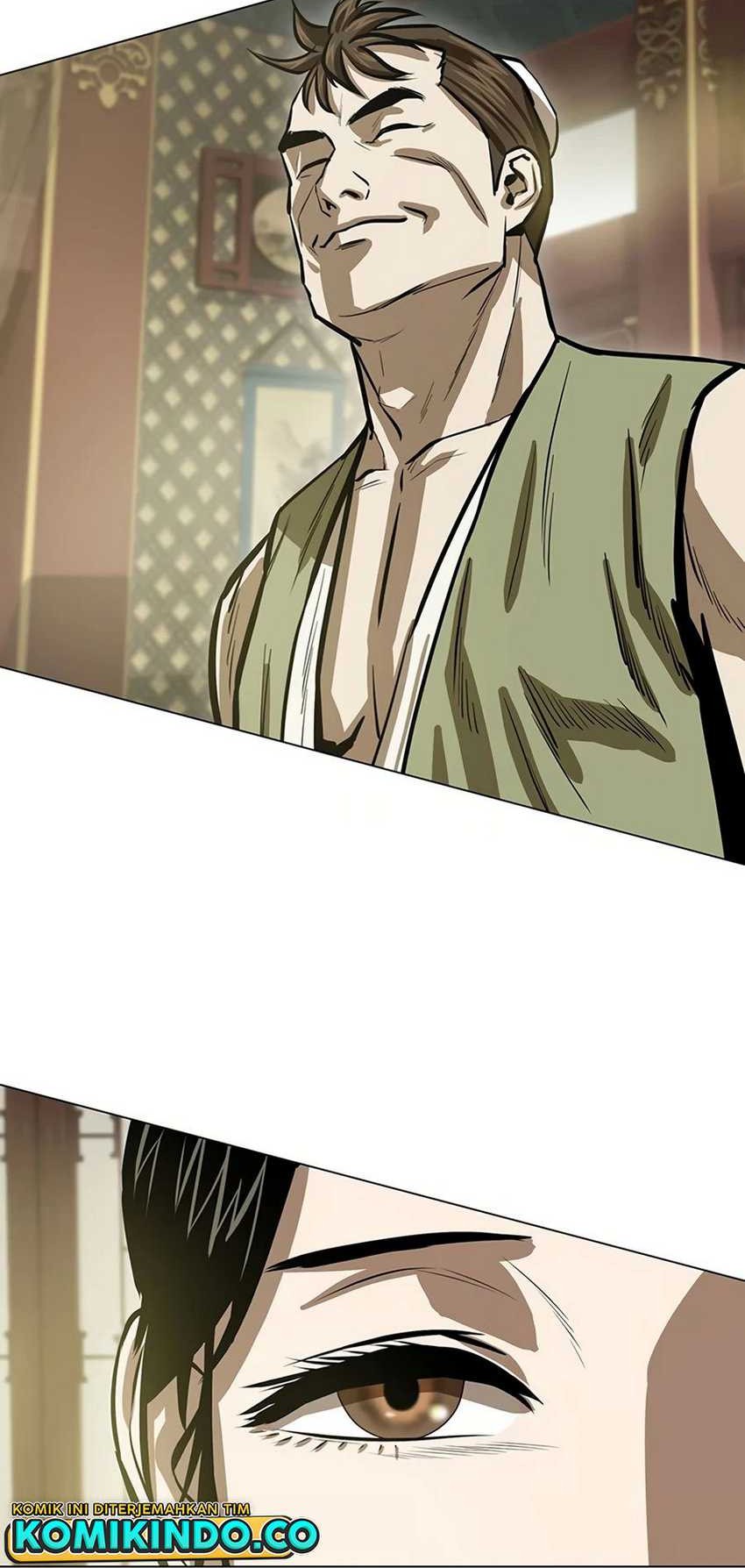 Weak Teacher Chapter 46 Gambar 13