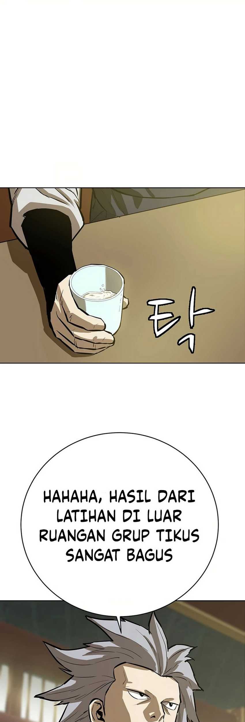 Weak Teacher Chapter 46 Gambar 14