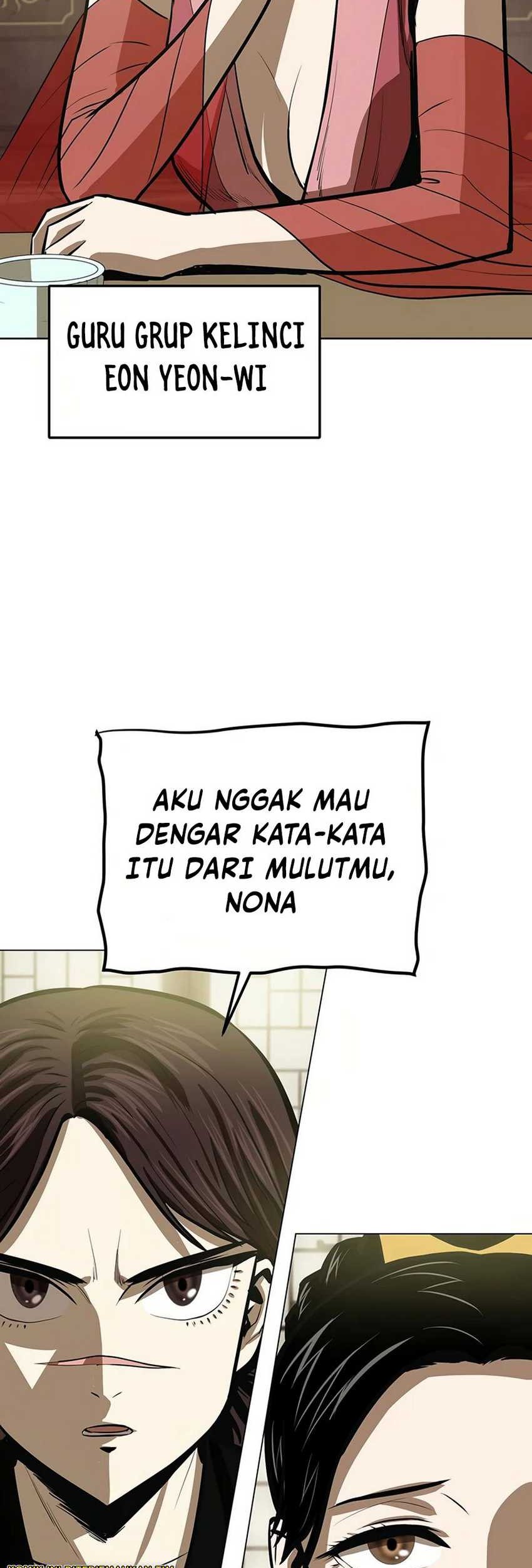 Weak Teacher Chapter 46 Gambar 19