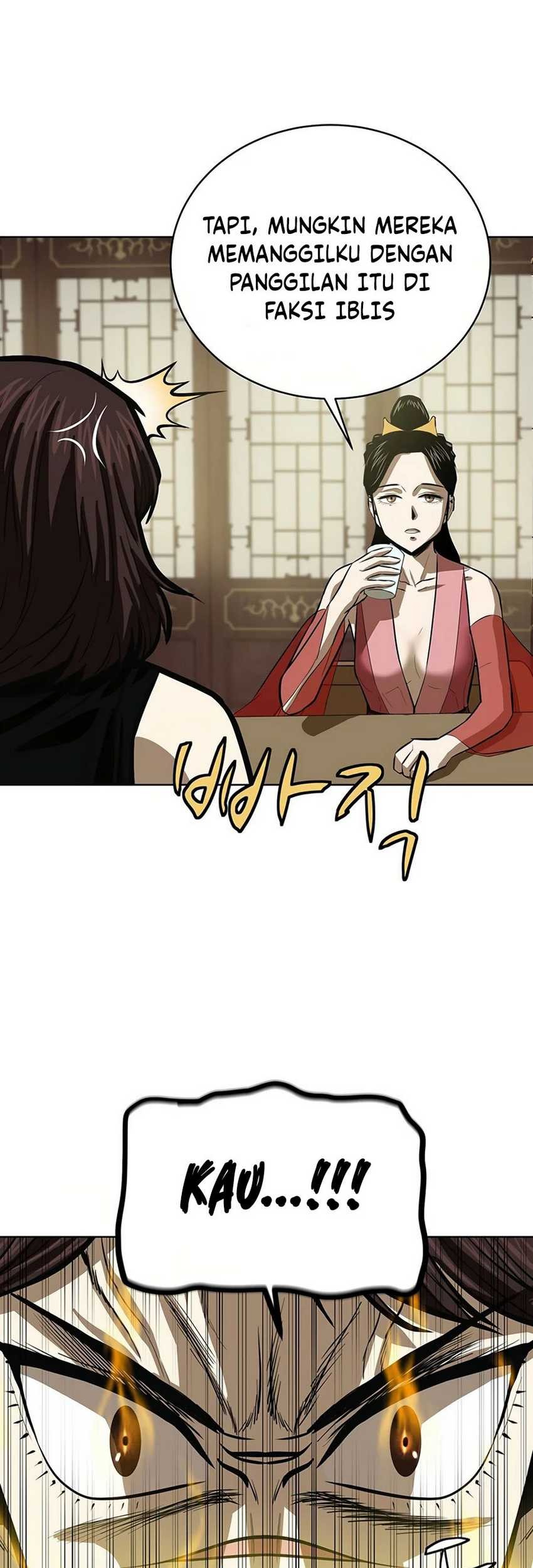 Weak Teacher Chapter 46 Gambar 21