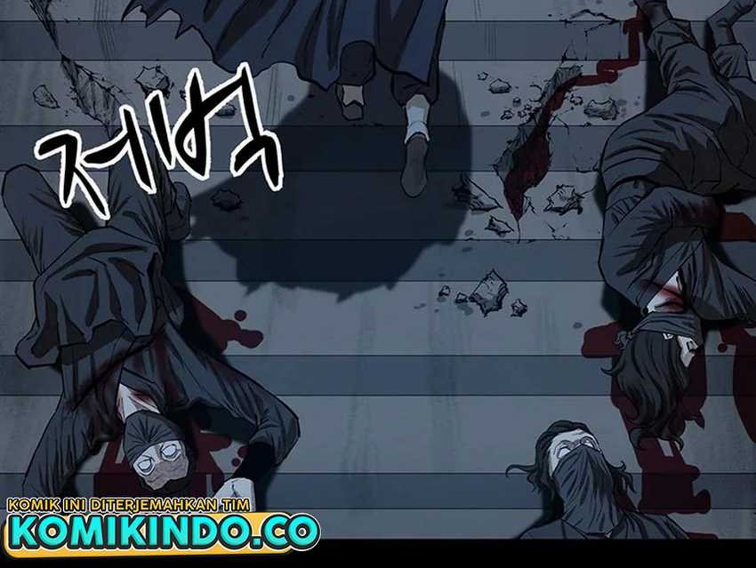 Weak Teacher Chapter 45 Gambar 21