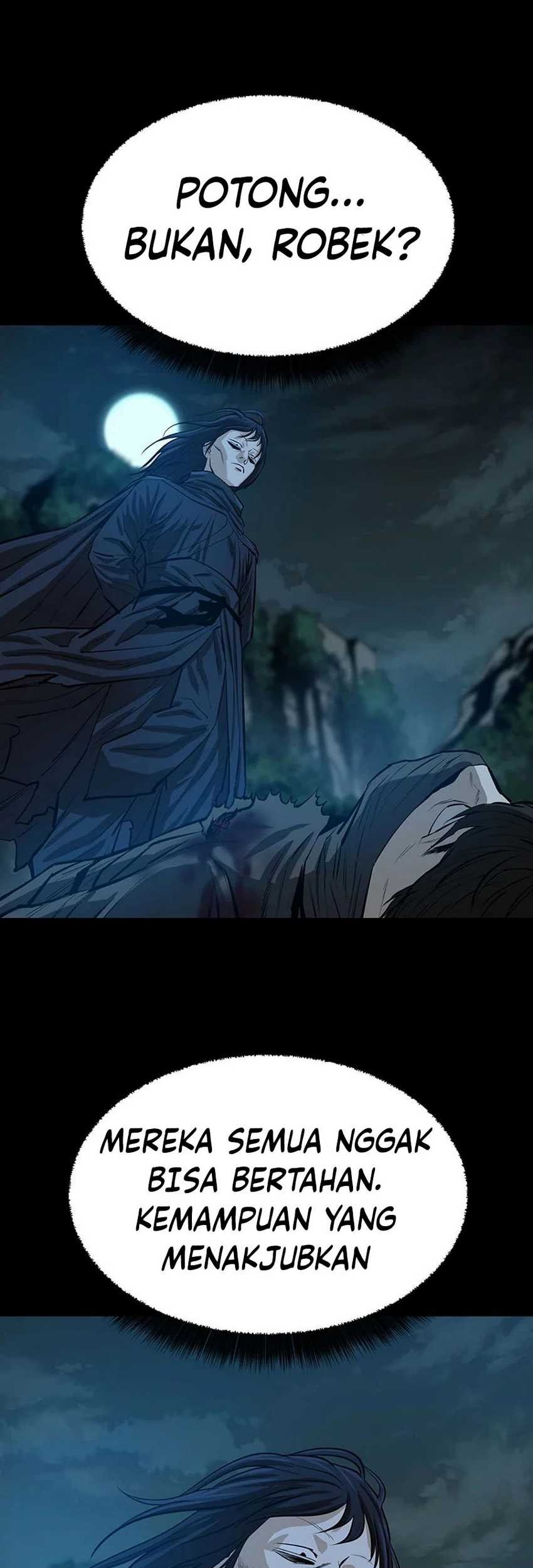 Weak Teacher Chapter 45 Gambar 22