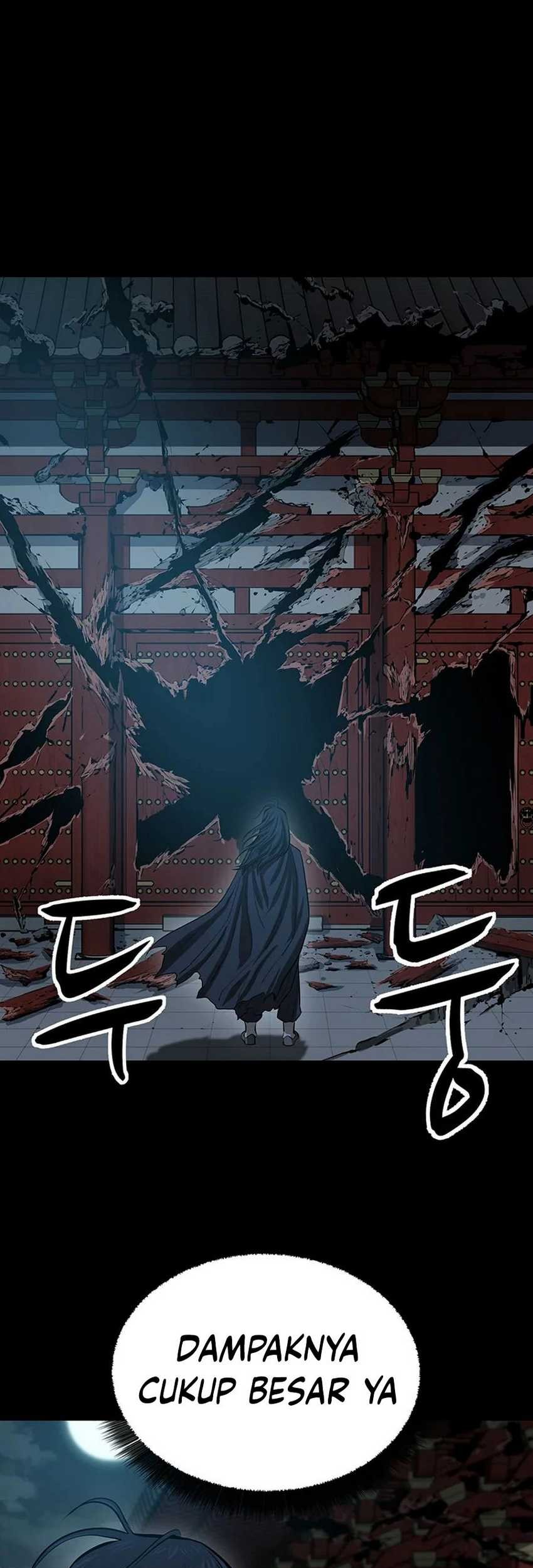 Weak Teacher Chapter 45 Gambar 24